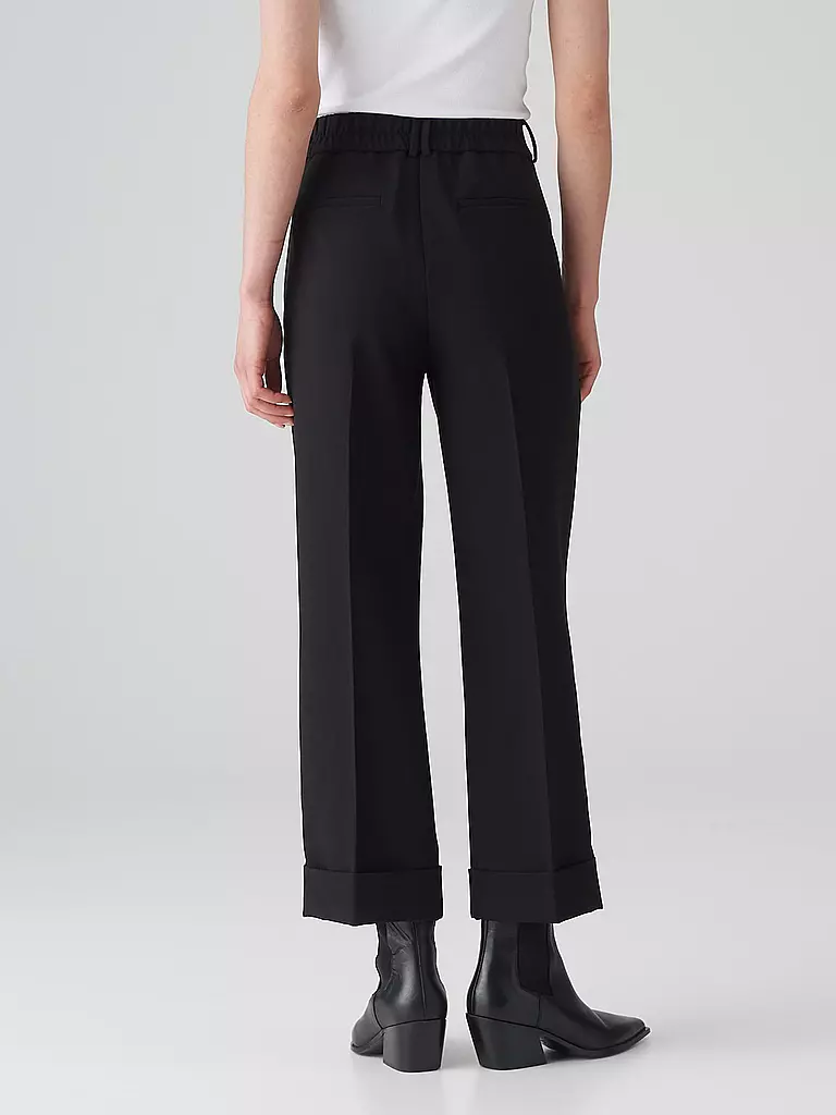 OPUS | Pantaloni business MALLON | 
