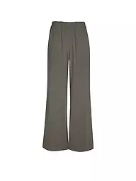 OPUS | Pantaloni business MAROU CARGO | Oliva