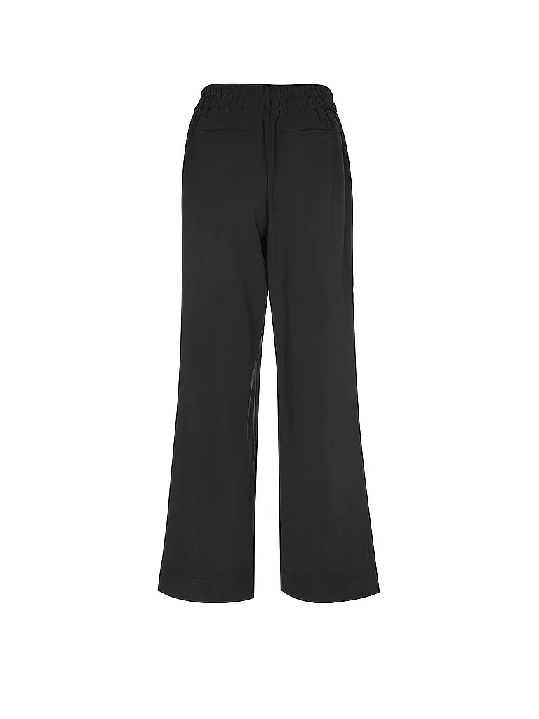 OPUS | Pantaloni business MAROU CARGO | Nero