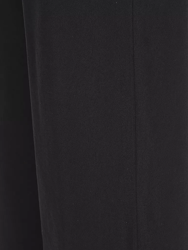OPUS | Pantaloni business MAROU CARGO | Nero