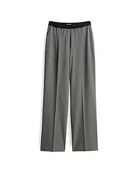 OPUS | Pantaloni business MAROU CITY | Grigio