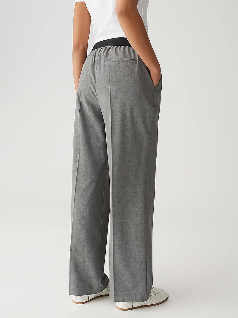 OPUS | Pantaloni business MAROU CITY |