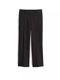 OPUS | Pantaloni business MEERI CITY | Marrone