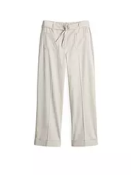 OPUS | Pantaloni business MEERI URBAN | Beige