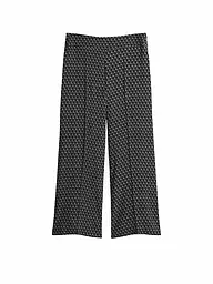 OPUS | Pantaloni business MISHA LONDON | Blu scuro