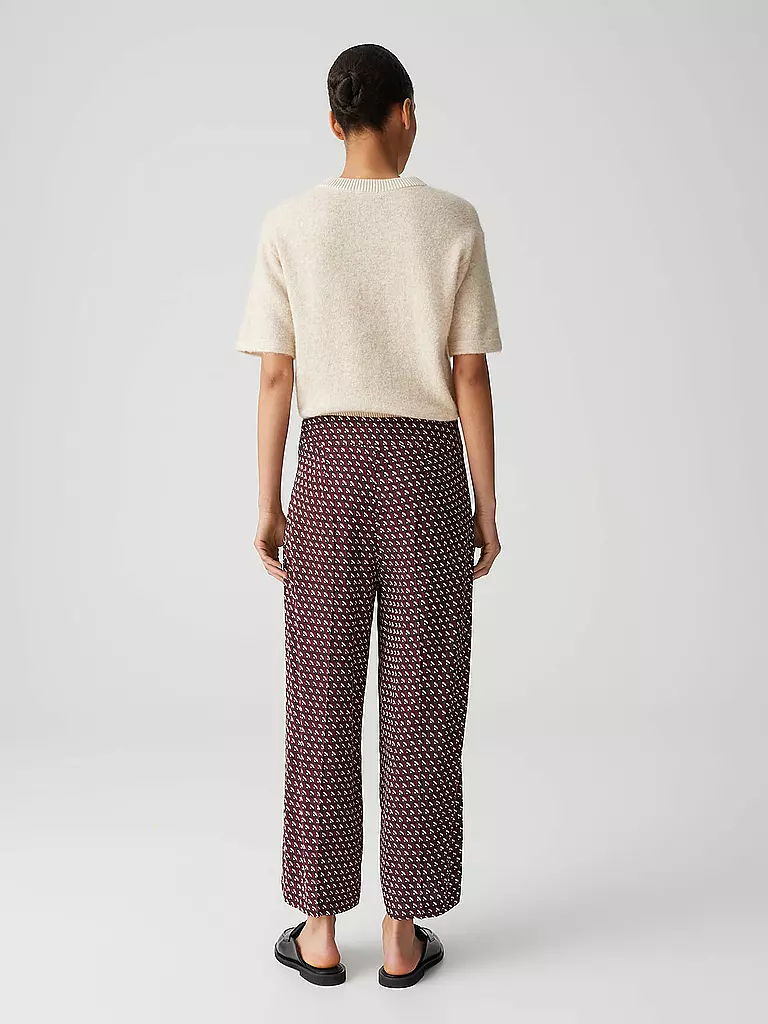 OPUS | Pantaloni business MISHA LONDON | 