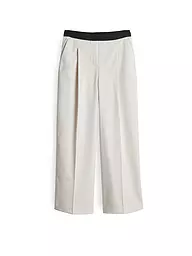 OPUS | Pantaloni business MOZY LANE | Beige