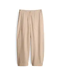 OPUS | Pantaloni business MYHA FRESH | Beige