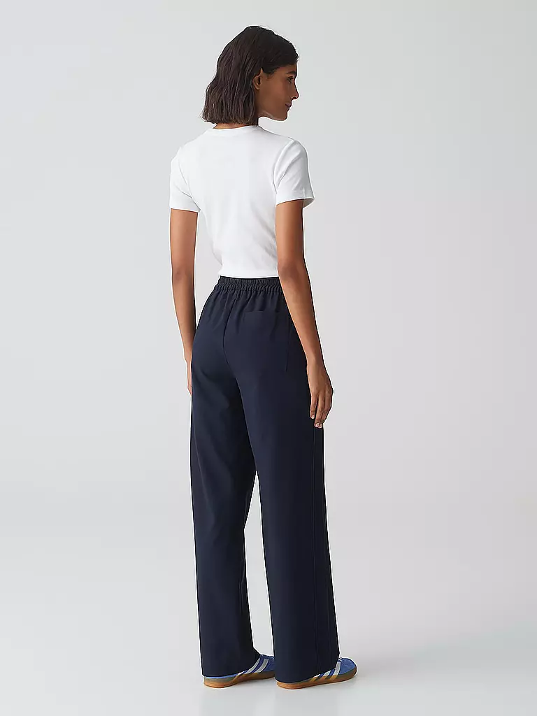 OPUS | Pantaloni business wide fit MAROU DYNAMIC | 