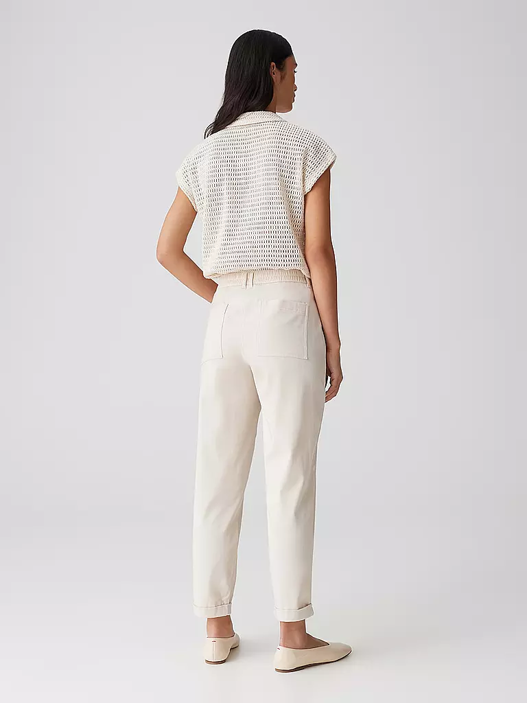OPUS | Pantaloni cargo MELINA FRENCH |