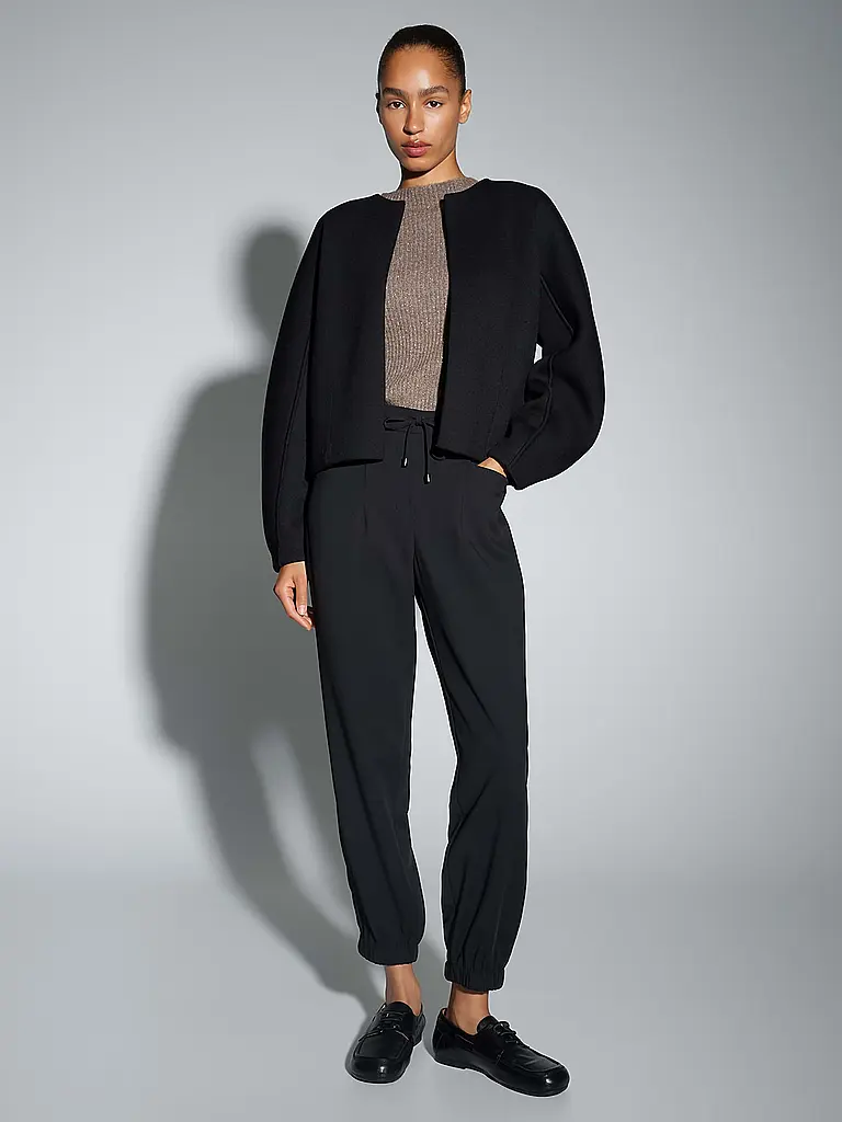 OPUS | Pantaloni da jogging MYHA VISION | Nero