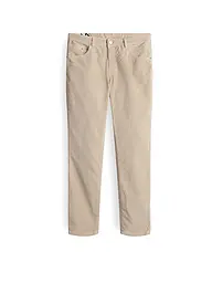 OPUS | Pantaloni ELMA COZY | Beige