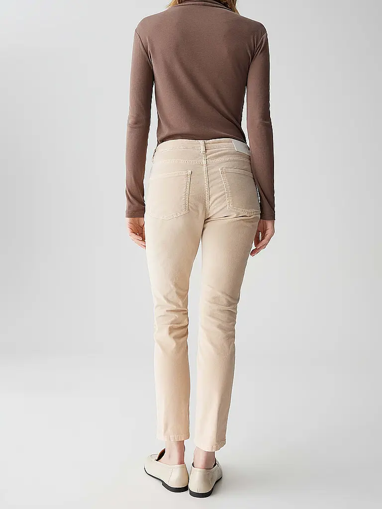 OPUS | Pantaloni ELMA COZY |