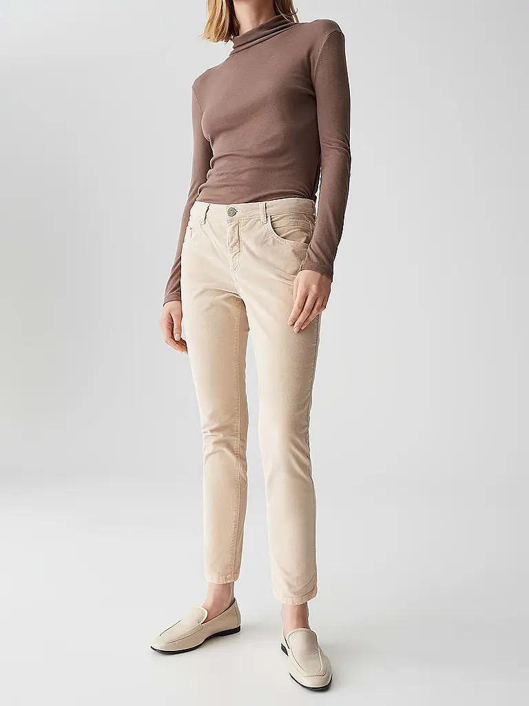 OPUS | Pantaloni ELMA COZY |