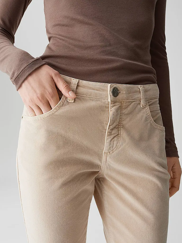 OPUS | Pantaloni ELMA COZY |