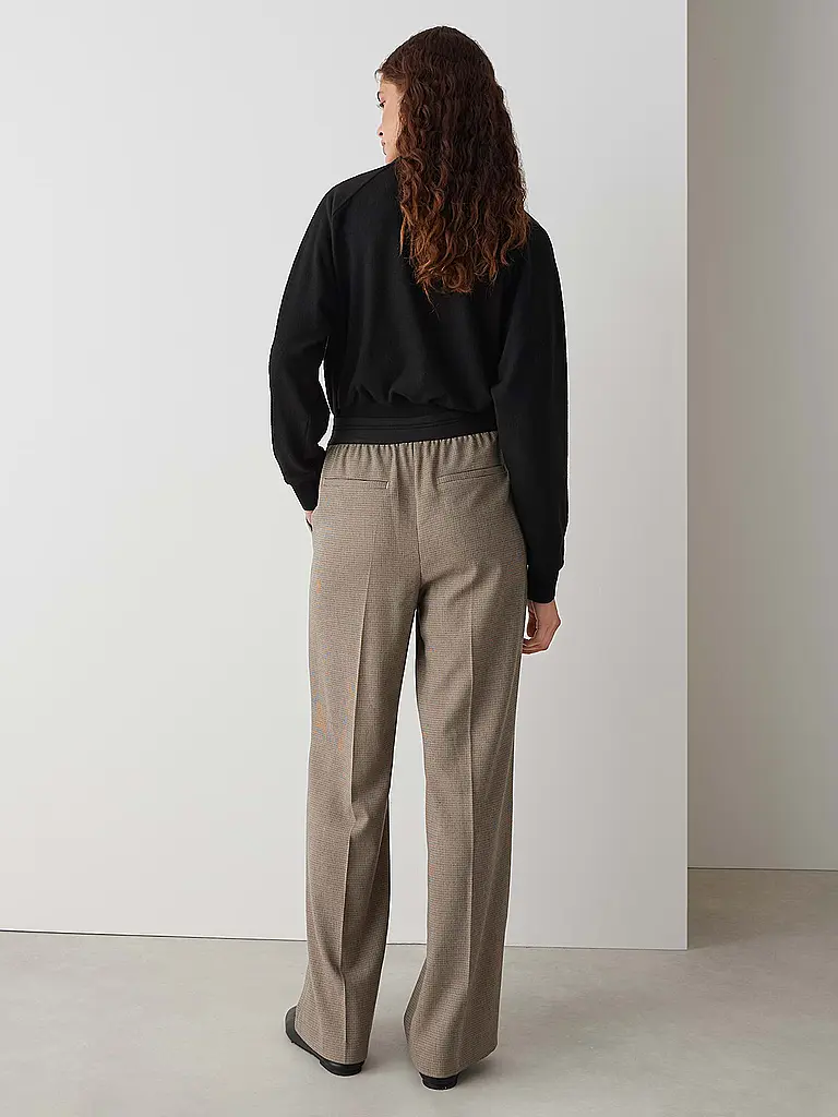 OPUS | Pantaloni Jogging Fit MAROU CITY | 