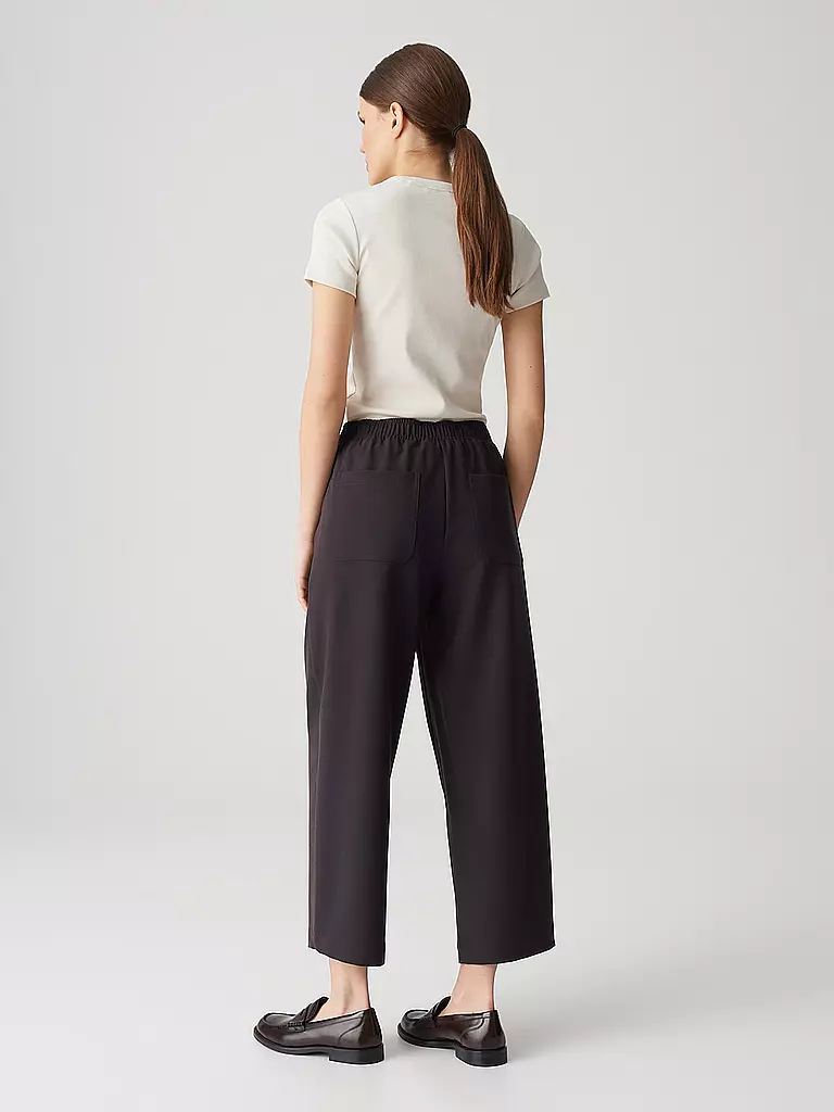 OPUS | Pantaloni Jogging Fit MYHA BARREL CITY | 