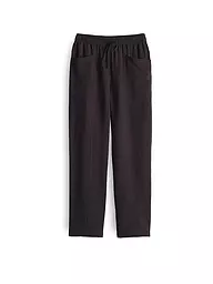 OPUS | Pantaloni Jogging Fit MYHA TRAVEL | Marrone