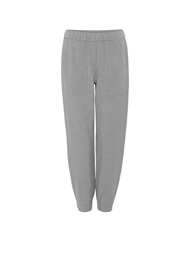 OPUS | Pantaloni Jogging Fit MYHA | Grigio
