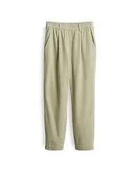 OPUS | Pantaloni Jogging Fit | Verde chiaro
