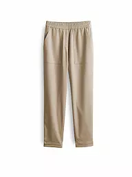 OPUS | Pantaloni jogging vestibilità MYHA | Beige