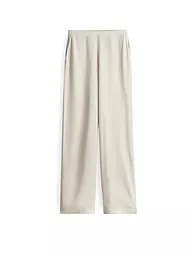 OPUS | Pantaloni Marlene MAROU TRAVEL | Crema