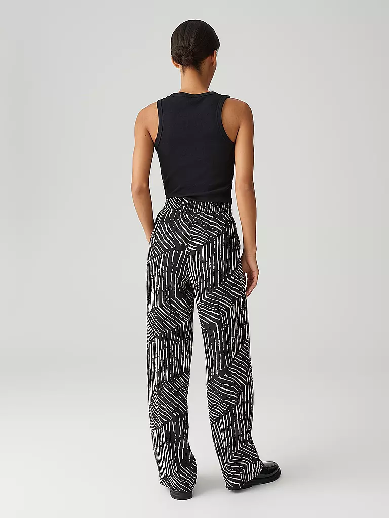 OPUS | Pantaloni Marlene MAROU | 