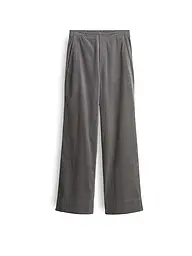 OPUS | Pantaloni a palazzo MILENI CARGO | Grigio