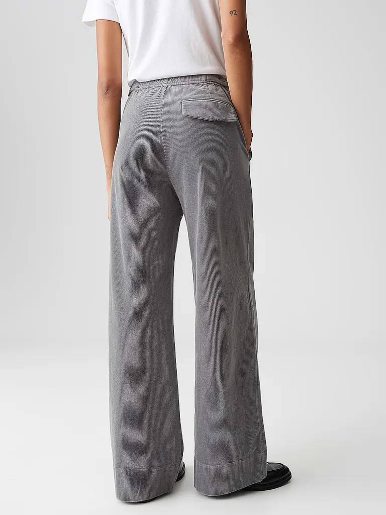 OPUS | Pantaloni Marlene MILENI CARGO | 
