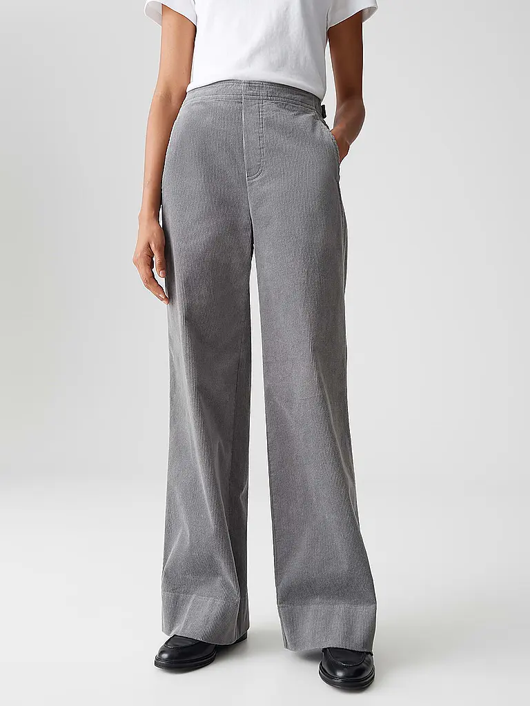 OPUS | Pantaloni Marlene MILENI CARGO | 