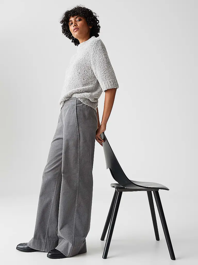 OPUS | Pantaloni Marlene MILENI CARGO | 