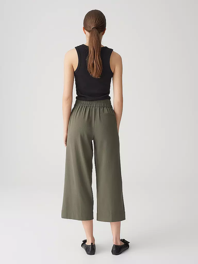 OPUS | Pantaloni MISHA CREPE | 