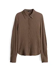 OPUS | Polo FRIVE | Marrone