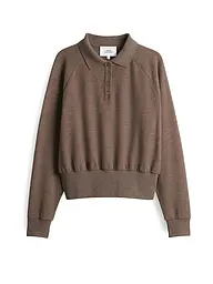 OPUS | Polo GEIGI | Marrone