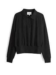 OPUS | Polo GEIGI | Nero