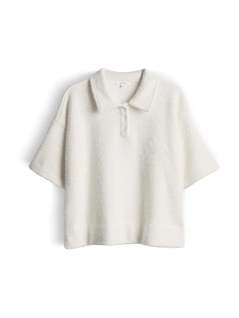 OPUS | Polo GELUDI | Crema