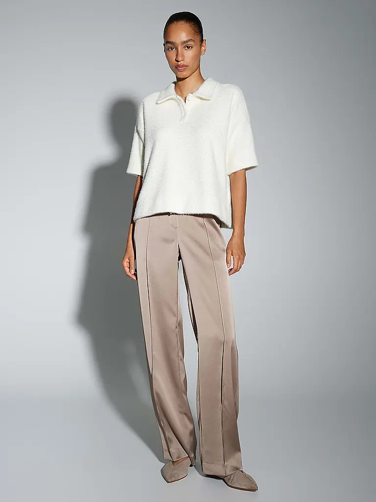 OPUS | Polo GELUDI | Crema