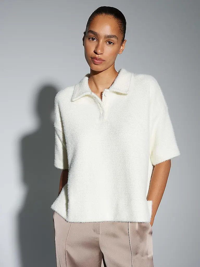 OPUS | Polo GELUDI | Crema