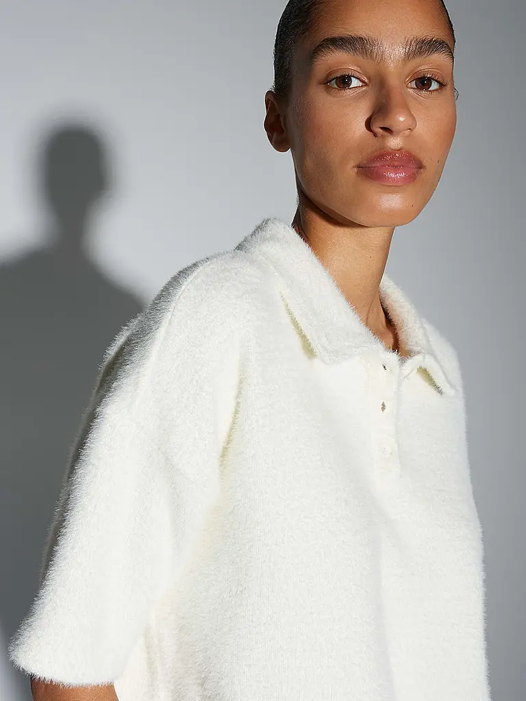 OPUS | Polo GELUDI | Crema