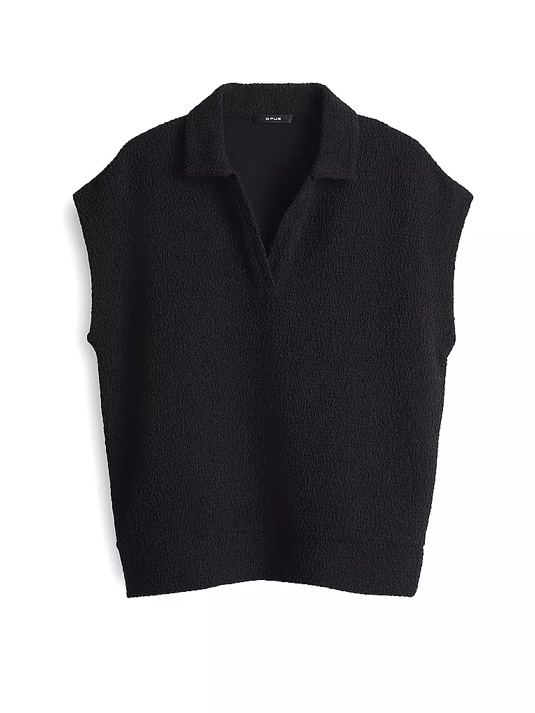 OPUS | Polo GOSTE | Nero