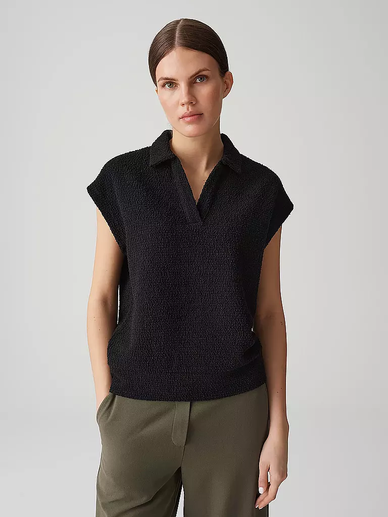 OPUS | Polo GOSTE | Nero