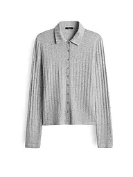 OPUS | Polo SITAMI | Grigio chiaro