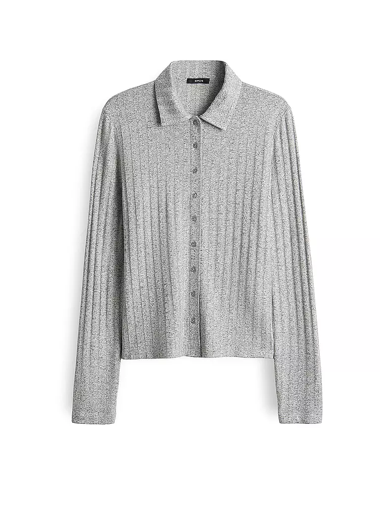 OPUS | Polo SITAMI | Grigio chiaro