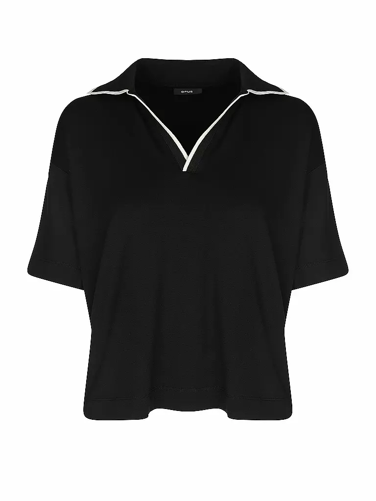 OPUS | Polo SOFFICE | Nero