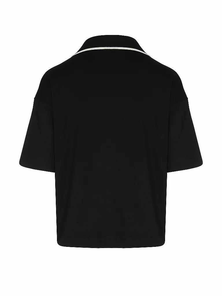 OPUS | Polo SOFFICE | Nero