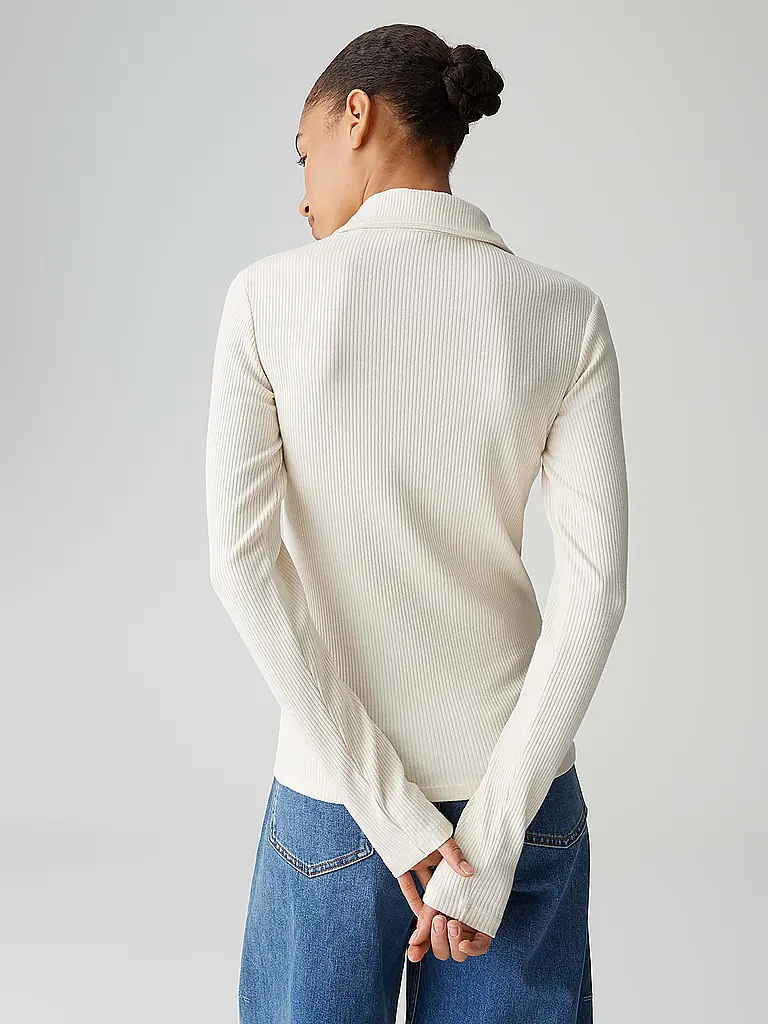 OPUS | Polo SULONA | Beige