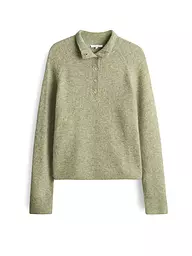 OPUS | Poloshirt PLUTTON | Verde chiaro