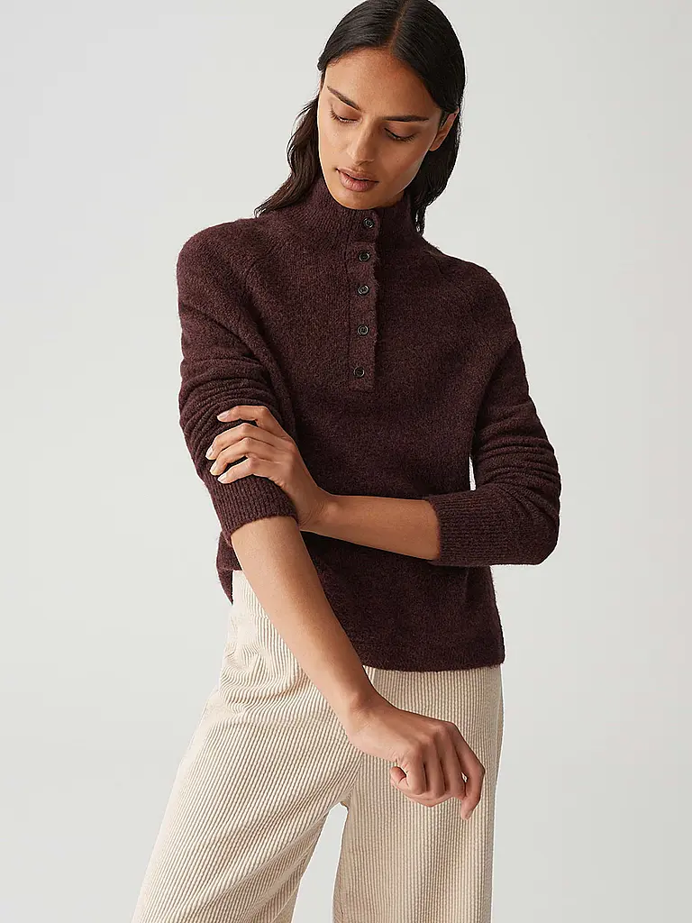 OPUS | Poloshirt PLUTTON | Bacca