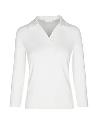 OPUS | Poloshirt SLOKINA | Crema