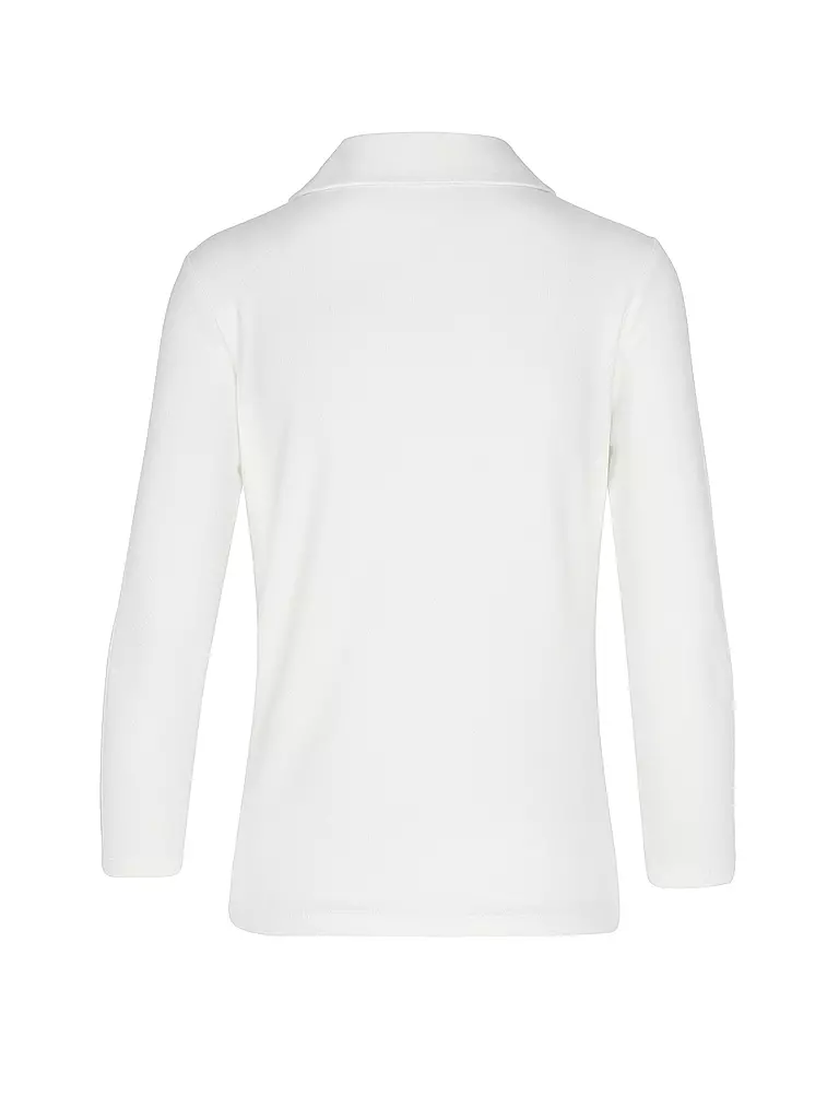 OPUS | Poloshirt SLOKINA | Crema